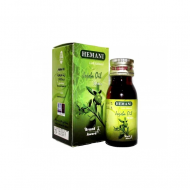 Hemani - Jojoba Oil (Масло жожоба) 30 мл