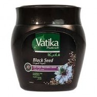Vatika - Black seed Маска для волос (восстанавливающая) 500 г Vatika - Black seed Маска для волос (восстанавливающая) 500 г