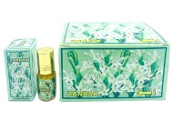 Zahra 3ml (Roll On) Zanbak Zahra 3ml (Roll On) Zanbak