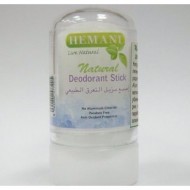 Дезодорант Hemani Алунит (без добавок) 70гр