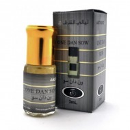 Масляные духи Aster  ONE DAN SOW 3ml Масляные духи Aster  ONE DAN SOW 3ml