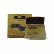 Мазь Hemani Dahn Hanzal массажная 50ml
