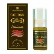 Golden 3 ml Golden 3 ml