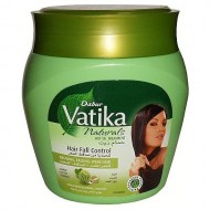 Vatika - Hair Fall Control Маска для волос (против выпадения) 500 г Vatika - Hair Fall Control Маска для волос (против выпадения) 500 г
