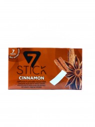 Жевательная резинка со вкусом корицы Stick  Жевательная резинка со вкусом корицы Stick