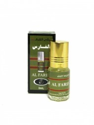 Масляные духи Aster  AL FARES 3ml Масляные духи Aster  AL FARES 3ml