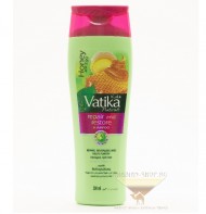 Шампунь Vatika Honey and Egg 200 мл