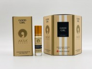 Aksa Esans Good Girl 6 ml Aksa Esans Good Girl 6 ml