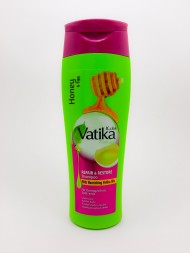 Шампунь Vatika Honey and Egg Repair & Restore 400 мл Шампунь Vatika Honey and Egg Repair & Restore 400 мл