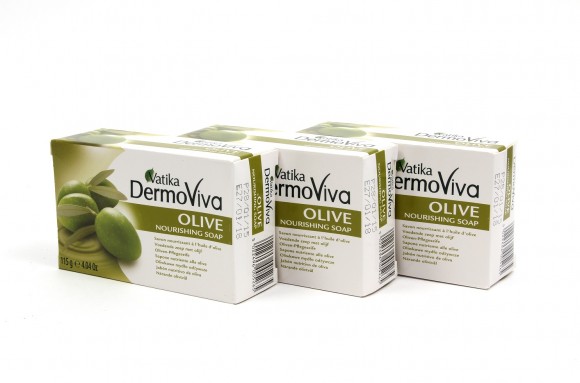 Vatica olive nourishing soap Vatica olive nourishing soap