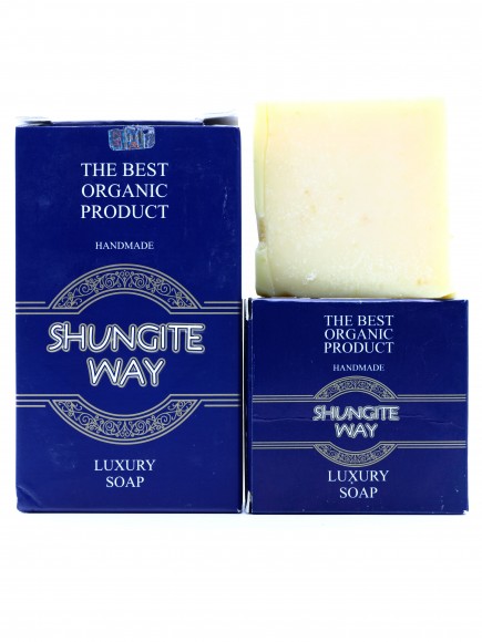 Мыло Shungite way Мыло Shungite way