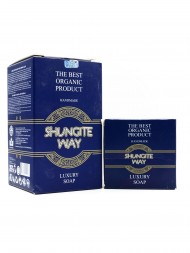 Мыло Shungite way Мыло Shungite way