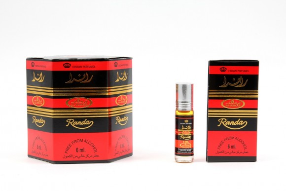 Al rehab randa 6 Al rehab randa 6