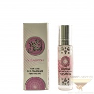 Масляные духи Ard Al Zaafaran - Oud Abiyedh 10 мл Масляные духи Ard Al Zaafaran - Oud Abiyedh 10 мл