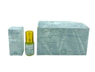 Zahra 3ml (Roll On) Silver Dust Zahra 3ml (Roll On) Silver Dust