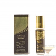 Масляные духи Ard Al Zaafaran - Attar Al Shuyukh 10 мл Масляные духи Ard Al Zaafaran - Attar Al Shuyukh 10 мл