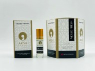 Aksa Esans Verse Fresh 6 ml Aksa Esans Verse Fresh 6 ml