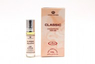 Масляные духи AlRehab Classic 6ml Масляные духи AlRehab Classic 6ml