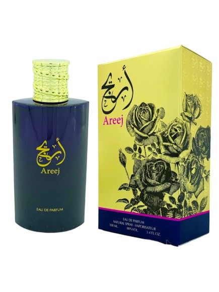Парфюмерная вода Areej Ahlaam 100ml