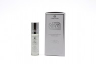 Масляные духи Al Rehab - Silver 6ml Масляные духи Al Rehab - Silver 6ml