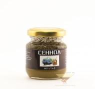 Пищевая добавка Сеннол Mumtaz  130 гр