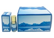 Zahra 3ml (Roll On) White musk Zahra 3ml (Roll On) White musk