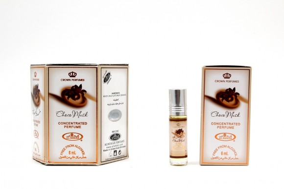 Al rehab coco musk 6