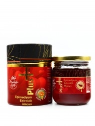 Эпимедиумная паста Mustafa Bey - Plus Epimedyum 240 гр