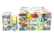 Zahra 3ml (Roll On) Tutti frutti Zahra 3ml (Roll On) Tutti frutti