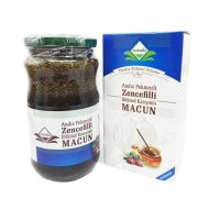 Themra - Паста медовая с Имбирем Zencefilli Macun 420 гр