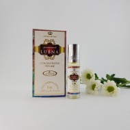 Масляные духи Al rehab - Lubna 6 мл