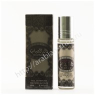 Масляные духи Ard Al Zaafaran - Dar Al Shabaab 10 мл Масляные духи Ard Al Zaafaran - Dar Al Shabaab 10 мл