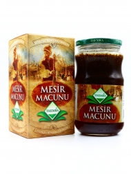 Паста Themra Mesir Macunu 420 гр