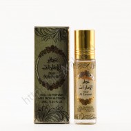 Масляные духи Ard Al Zaafaran - Attar Al Emarat 10 мл Масляные духи Ard Al Zaafaran - Attar Al Emarat 10 мл