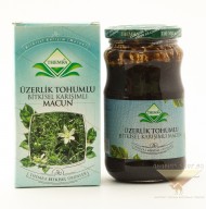 Themra - Паста с семенами Гармалы Uzerlik Tohumlu Macun 420 гр