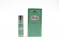 Масляные духи Al Rehab Lovely 6ml Масляные духи Al Rehab Lovely 6ml