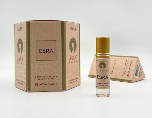 Aksa Esans Esra 6 ml