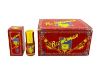 Zahra 3ml (Roll On) Red Woman Zahra 3ml (Roll On) Red Woman