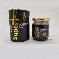 Эпимедиумная паста Mustafa Bey - Super Epimedium 240 гр