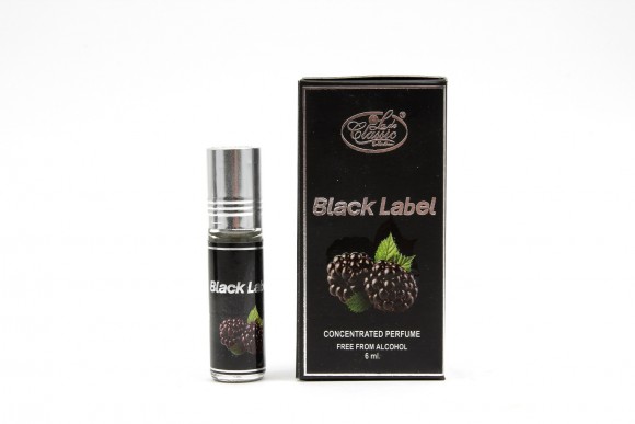 Lade classic collection black label 6