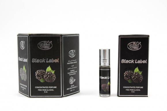 Lade classic collection black label Lade classic collection black label