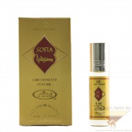 Масляные духи Al-Rehab - Sofia 6 мл