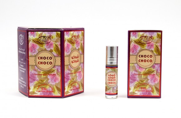 Lade classic collection choco 6 Lade classic collection choco 6