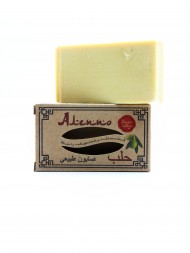 Оливковое масло Алеппо 75 гр