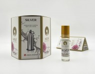 Aksa Esans Silver 6 ml