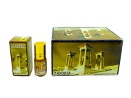 Zahra 3ml (Roll On) Zanobia Zahra 3ml (Roll On) Zanobia