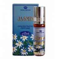 Масляные духи Al Rehab - Jasmin 6 мл Масляные духи Al Rehab - Jasmin 6 мл