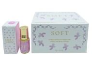 Zahra 3ml (Roll On) Soft Zahra 3ml (Roll On) Soft