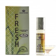 Масляные духи Al-Rehab - Fresh 6 мл Масляные духи Al-Rehab - Fresh 6 мл