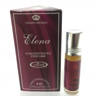 Масляные духи Духи Al Rehab - Elena 6 мл